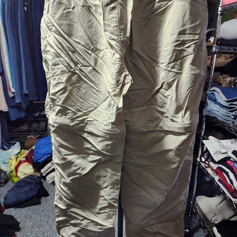 Pants - Picture 3 of 5